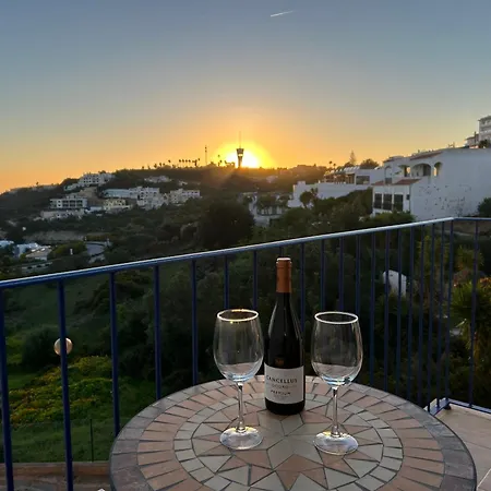 Casa Maku - Vista Mar & Por Do Sol - By Algarkasa