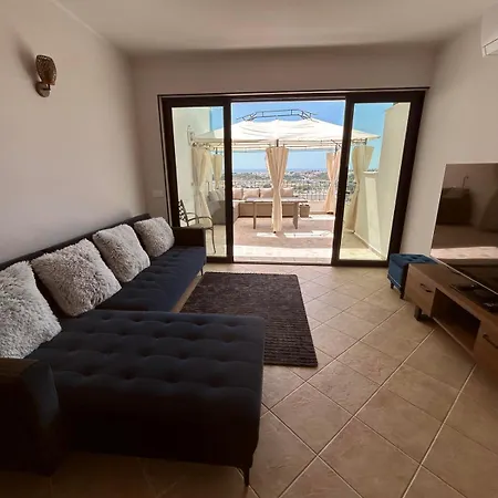 Hébergement de vacances Casa Maku - Vista Mar & Por Do Sol - By Algarkasa Albufeira